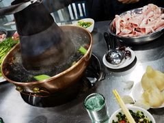 -三兴涮羊肉(荣安大街店)