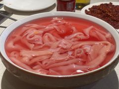 -红鼎坊·老成都火锅(新南门店)