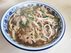 -帝景米粉(东方帝景店)
