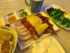 -黄金烧味(新禧大楼店)