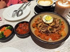 -娜娜家·Nana's restaurant(国金汇店)