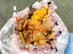 -大个子蒸饭