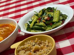 -西贝(上海我格广场店)