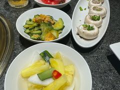 -NIUAN牛庵·日式和牛烧肉(恒隆店)