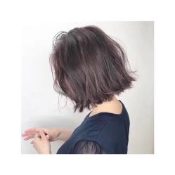 短发-Kraemer Paris  苏豪路易士·嘉玛发廊