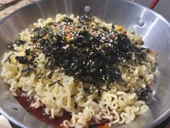 -姜胖胖韩式自助烤肉(光明万达店)