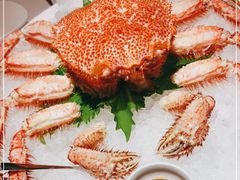 -Oyster Talks 四度蚝法餐厅