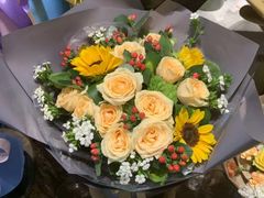 -花草间花行(法华镇路店)