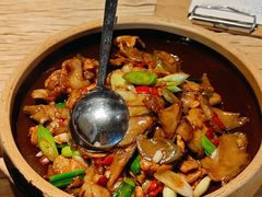 -百翠山居.家飨餐厅