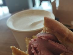 -星巴克臻选(广州好世界广场店)