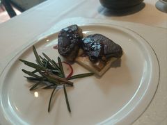 -富盈酒店-日本料理餐厅(厚街店)