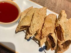 -香园茶社·金陵小灶(老门东店)