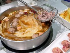 -俏牛哥鲜牛肉牛肆馆(重庆天地店)