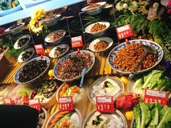 -必点海鲜·鲅鱼水饺(鞍山西道店)
