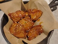 -必胜客(上海新南方商城PH店)