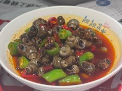 -靓靓蒸虾·头牌蒸虾(南山桂庙店)