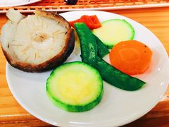 -So Lounge索兰至餐厅(蓝色港湾店)