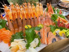 -極上萬膳·日料放题(海岸城店)