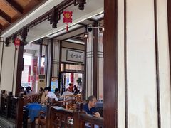 -伯乐居茶艺馆(石岐大信店)