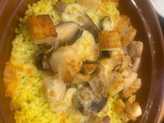 -萨莉亚意式餐厅(新洲佐阾新邑店)