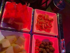 -STELLAR NIGHT CLUB星际酒吧(明发商业广场店)