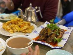 -哈尔滨春饼(朝山街店)