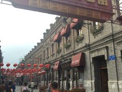 -张包铺(道外店)