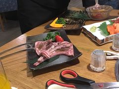 -赤坂亭·M9和牛烧肉·铁板烧(合肥万象城店)