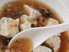 -年顺渔村(大岭山店)