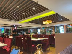 大堂-潮泰牛肉火锅 · 创于1992年(车公庙店)