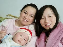 -好孕妈妈月嫂育儿嫂(锦江店)