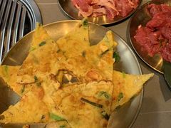 -金龙烧烤·牛肉面(西塔店)