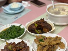 -蘭心餐厅(进贤路店)