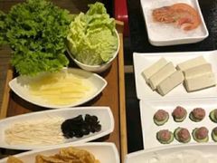 -满堂欢豆捞坊(美丽华大酒店店)