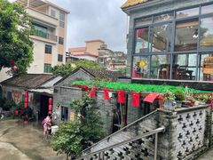 -周大娘牛乳(旧寨古村总店)