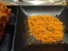 -火炉火自助餐(悠唐购物中心店)