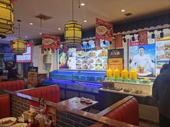 -渔家风味·鲅鱼水饺·央视展播·海鲜天津菜(开发区店)