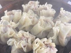 传统牛肉烧麦-马家烧麦(总店)
