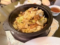 -唐山富力洲际酒店-唐缘中餐厅