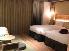 -别府杉乃井酒店