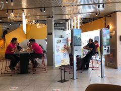 -麦当劳(宾水西道店)