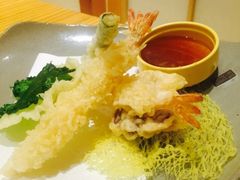 -花潮料理艺食馆(世欧广场店)