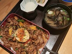 -原志优秀食材·匠心料理·海胆主题(金亿广场店)