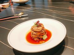 -宝燕壹号景观餐厅(龙盛国际商业广场店)