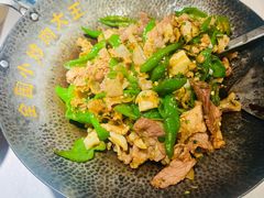 -费大厨辣椒炒肉(黄兴中心广场店)