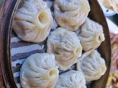 -诺敏塔拉奶茶-布里亚特包子-手把肉(锦都会店)