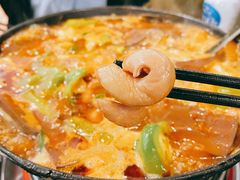 湘味肥肠火锅-湘肠香火锅店(团结湖店)