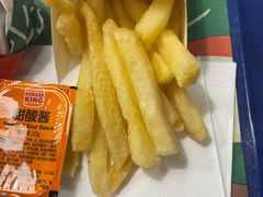 -汉堡王(长沙枫林三路店)