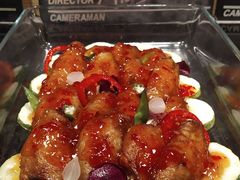 -长春富力万达文华酒店-集·味自助餐厅
