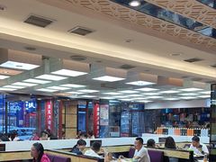 -蒙星月涮肚火锅城(宏运家园店)